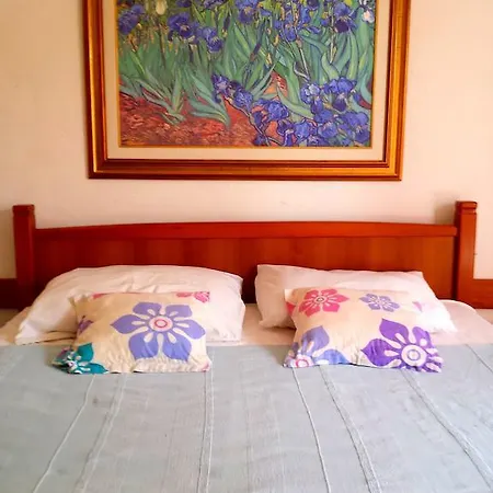 Apartments Almaja Villa Petrovac Room photo