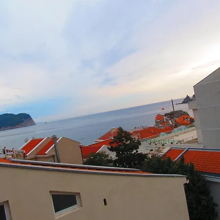 Apartments Almaja Villa Petrovac Room photo
