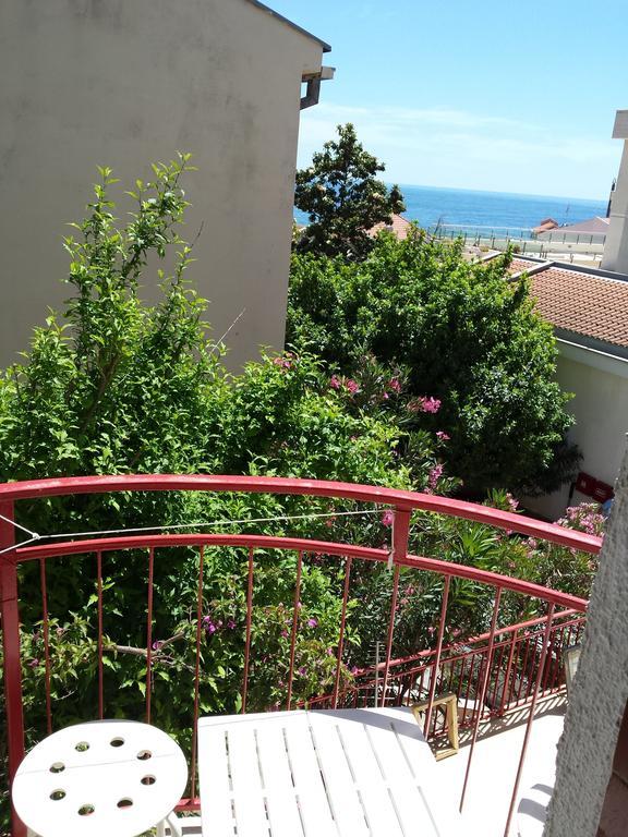 Apartment Almaja