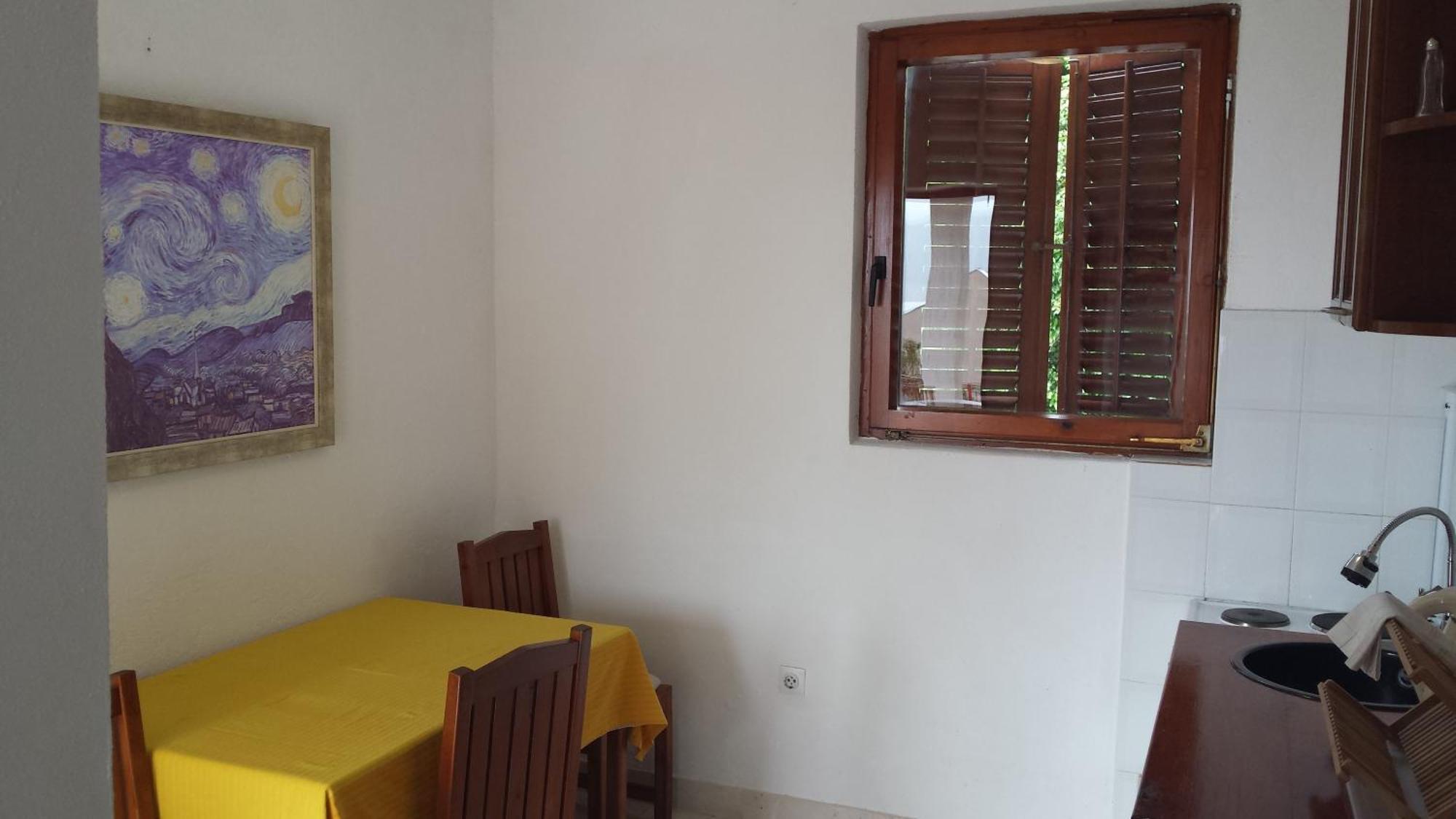 Almaja Apartment *