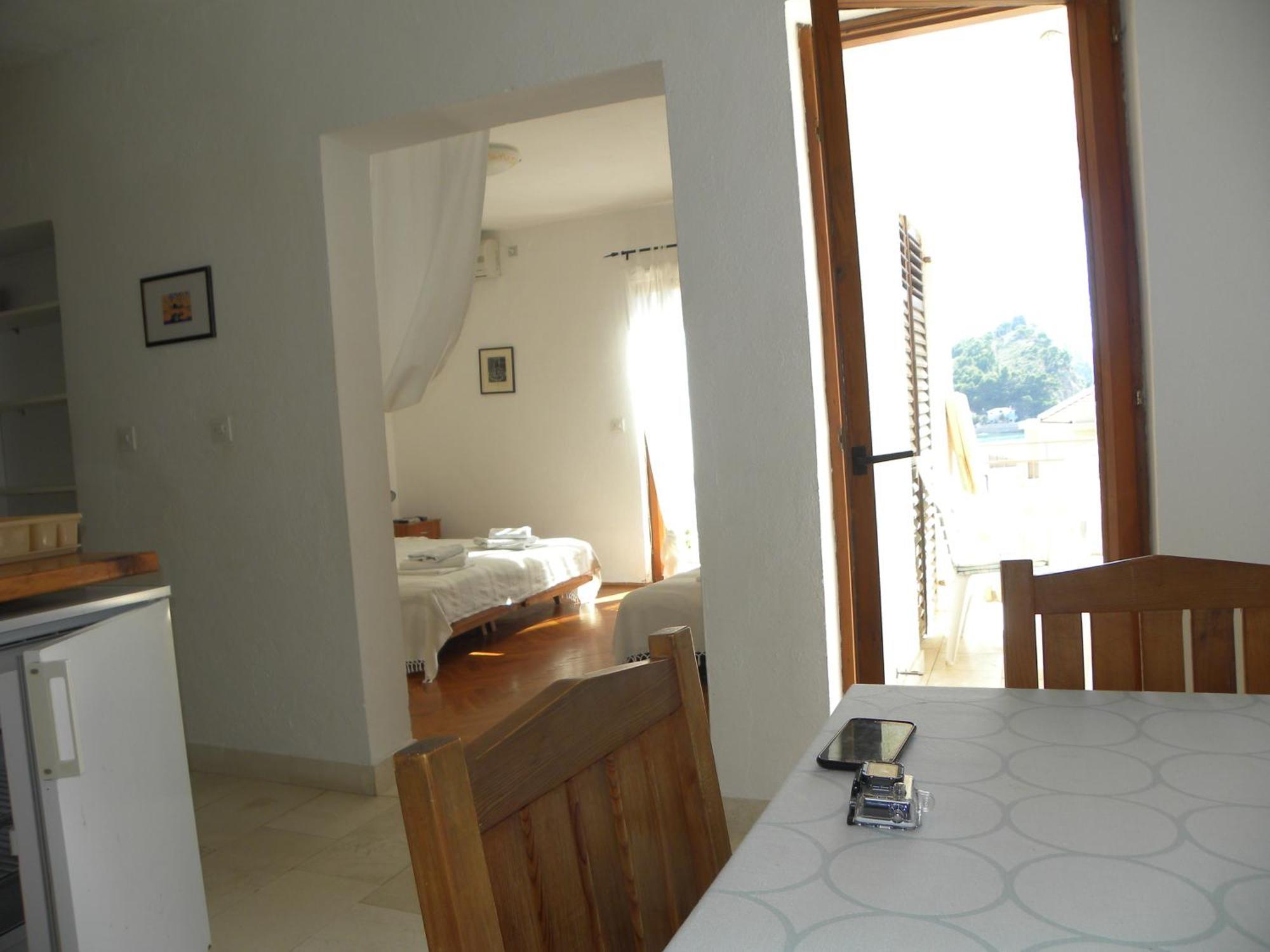 Almaja Apartment