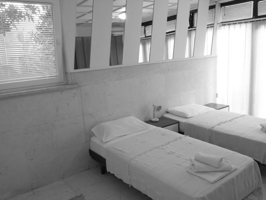 Apartment Almaja