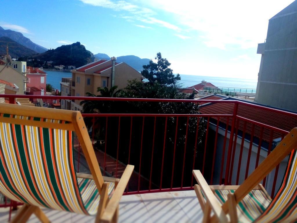 Apartment Almaja *