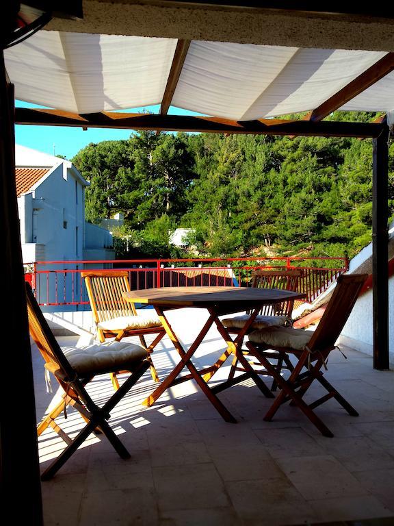 Almaja Apartment *