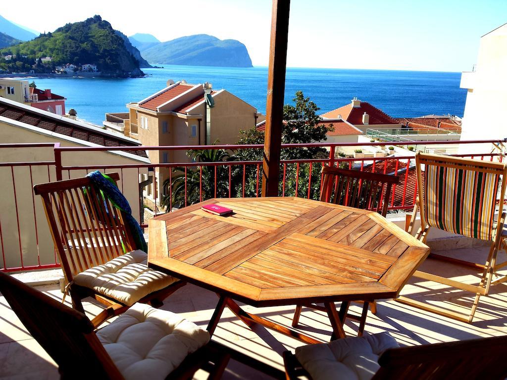 Almaja Apartment