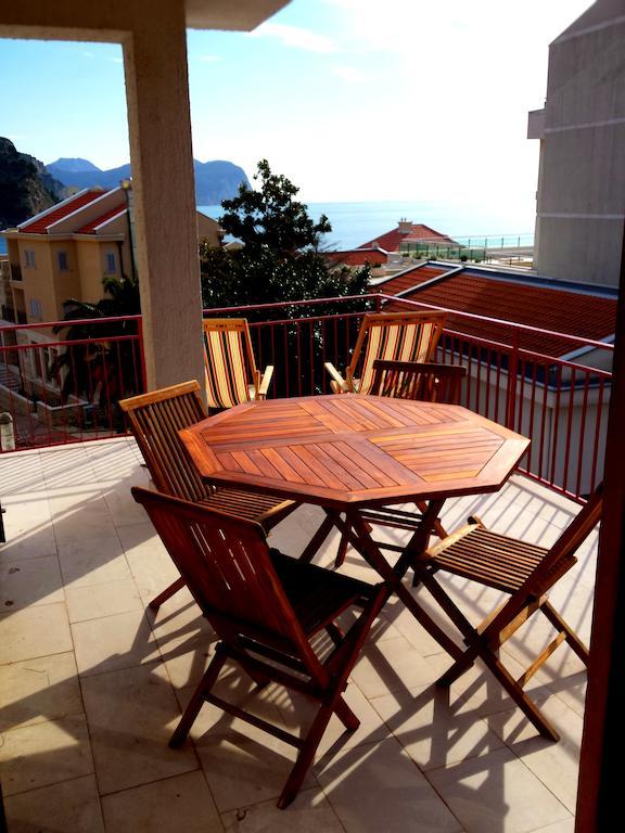 Apartment Almaja Petrovac