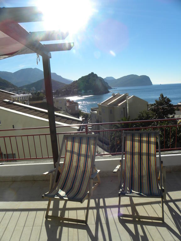 Apartment Almaja *
