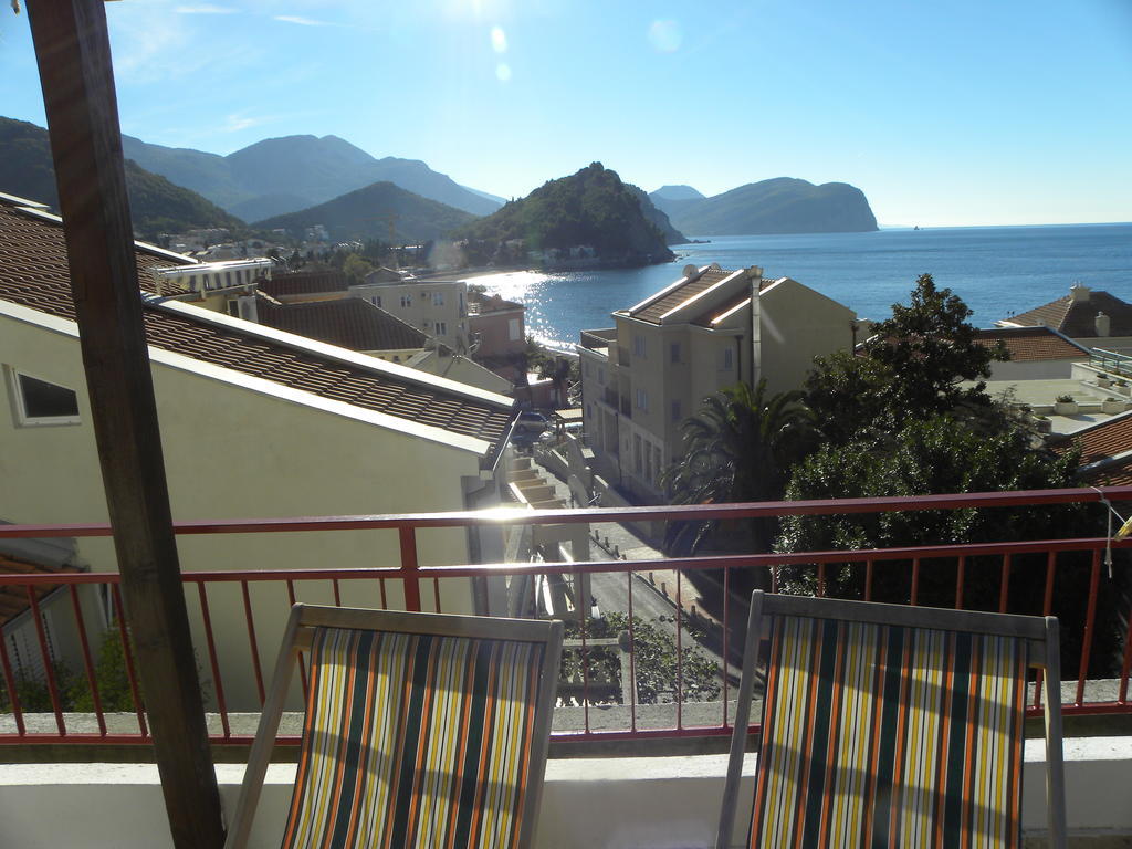 Apartment Almaja