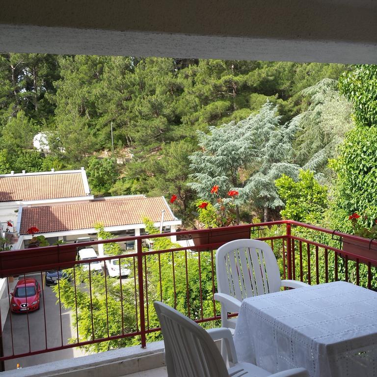 Apartment Almaja Petrovac