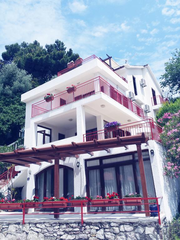 Almaja * Petrovac